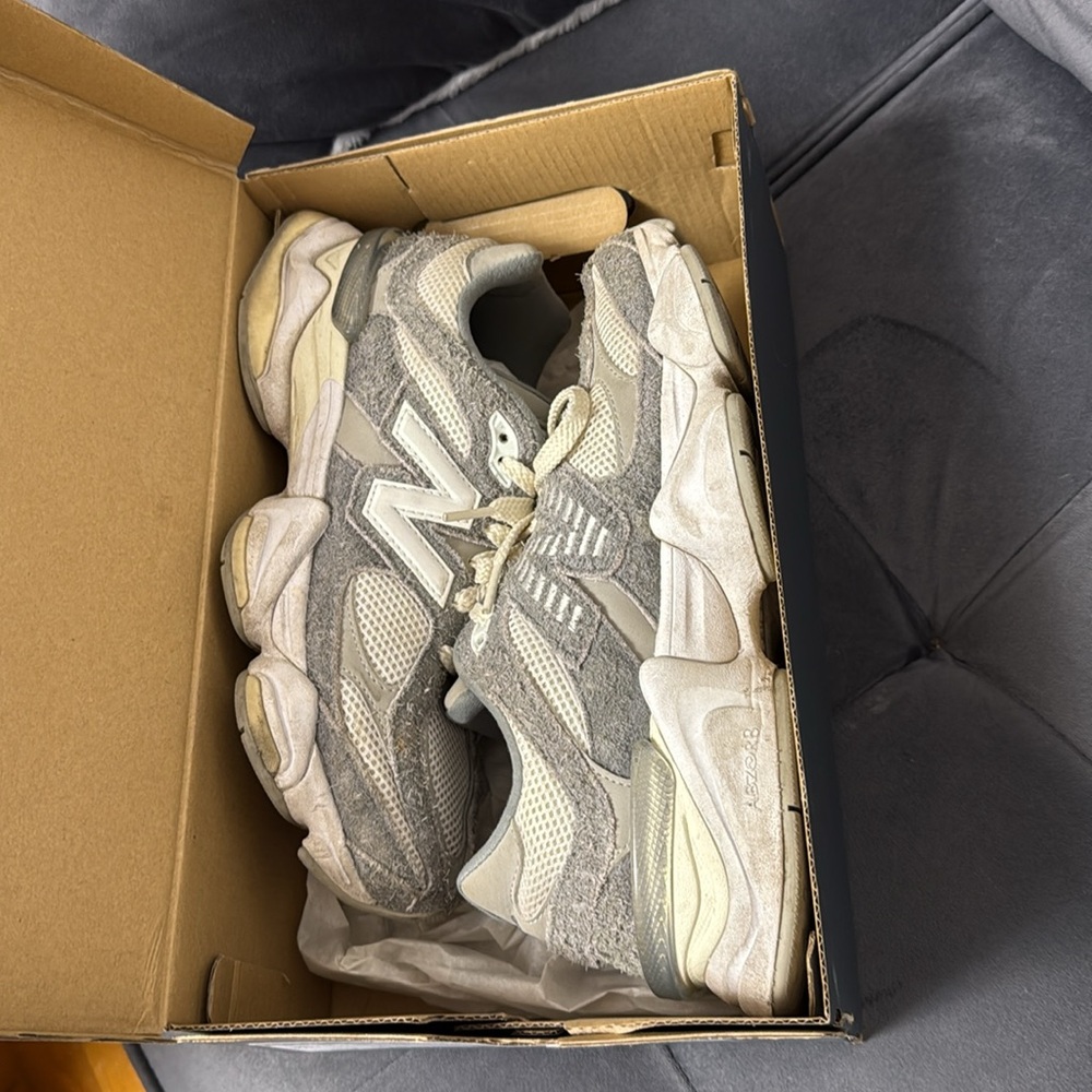 New balance 9060 - Picture 7 of 7